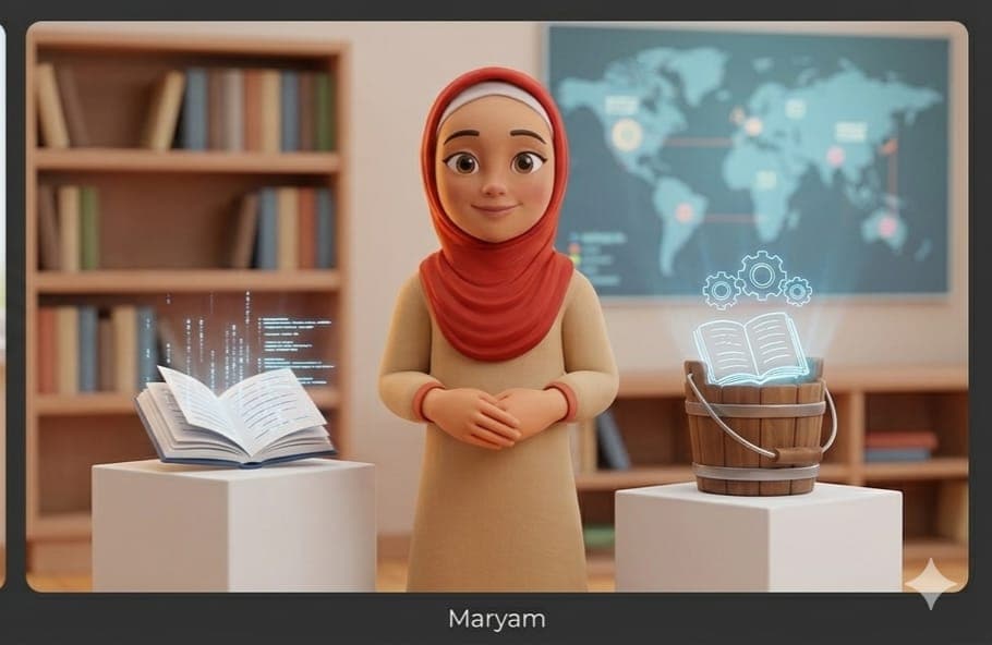 Maryam