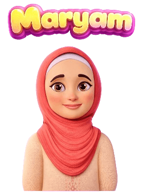 Maryam
